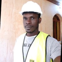 Christopher Olisa