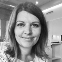 Anne Stokholm Jacobsen