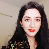 Eesha Imtiaz