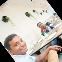 Sai Santosh Patel