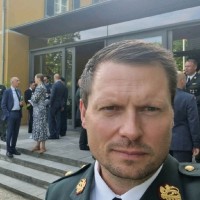 Rasmus Jensen