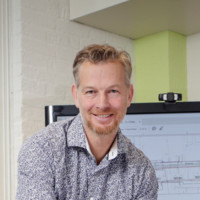 Florian Uiterwaal MBA