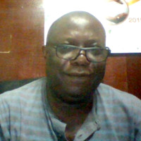 Felix Makongo