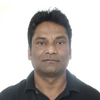 Sachin Jiwane