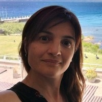 María Soledad Poblete