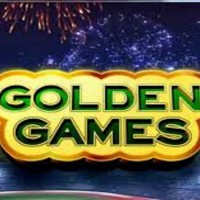 Golden Games
