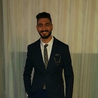Mohamed El.Sawaf