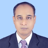 Sanjit Paul