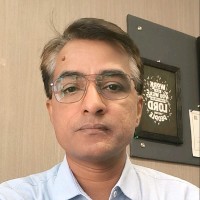 Arun Kumar Sahu