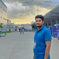 Karthick Ramakrishnan