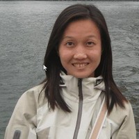 Bernice Chong