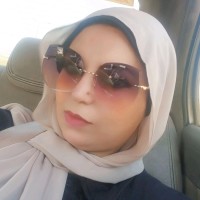 Heba Hamed