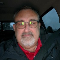 Barry Maxwell