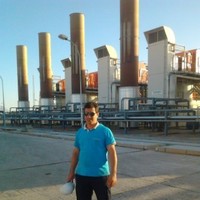 Salhi Haroun