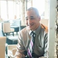 Michael Okubo