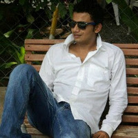 Devarsh Patel