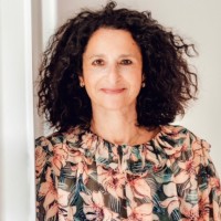 ysabelle saint-jevin