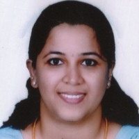 Arundathi Ravi