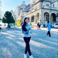 Komal Bhardwaj