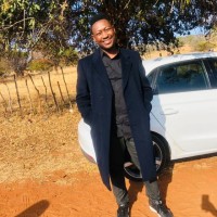 Percy Letageng