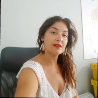Natalia Expósito Molinero