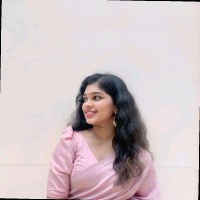 Nikhitha B A