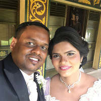 Vindhya Fernando