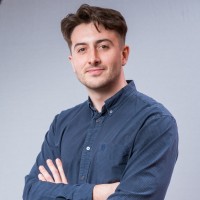 Charlie Bexon
