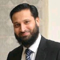 Mazhar Azim