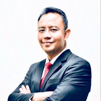 Nor Azman Muzaid
