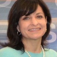 Maxine Baldwin