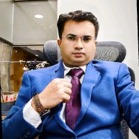MRITUNJAY TIWARI