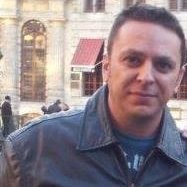 Andreas Frixou