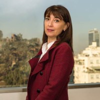 Consuelo Silva Flores