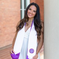 Rachel Batson, Mba