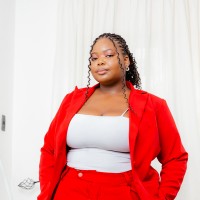 Tinashe Ashleigh Nduku