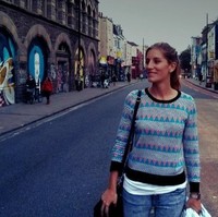 Pilar Alcaide Fernández