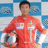 赵智刚