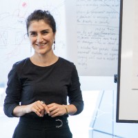 Ayse Tekagac