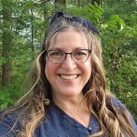 Anne Zeller Stott
