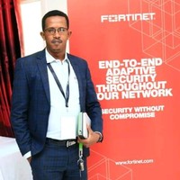 Ibrahim Ismail