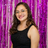 Gabriela Pereira