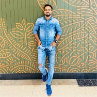 Aniket Porji