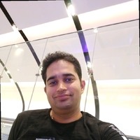 Kartik Munjal