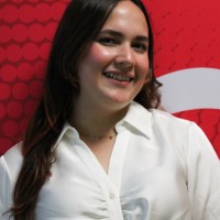 Adria S. Ramos García