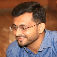 Saurabh Raval