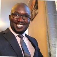 Ronald Omuthe