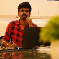 Kiran .C