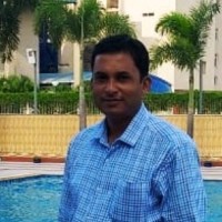Ashish Prakash