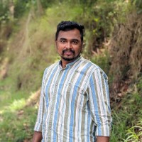Rakesh Saran